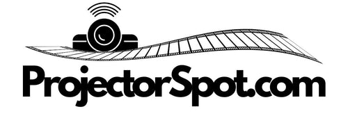 MiniProjektor